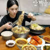【韩国吃播Hamzy】2024.07.01更新 参鸡汤、排骨汤