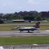 花莲基地，空军F-16战机表演，秀惊人垂直爬升