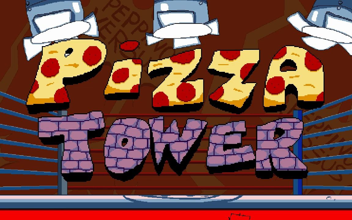 pizza tower demo 3