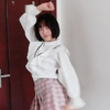 高中女生跳舞 自学勿喷