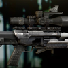 逃离塔科夫离线版武器mod~猛男军火库_逃离塔科夫