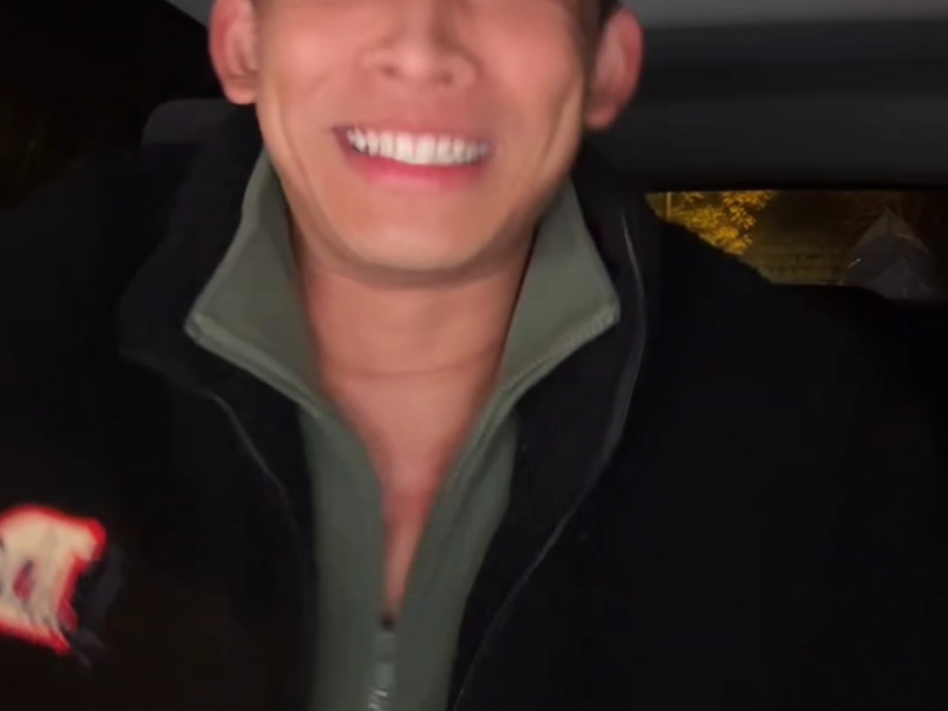 好久不见的帅哥，上。