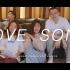 【袁娅维】TTTV - LOVE SONG cover