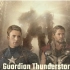 【锤盾】Guardian Thunderstorm【环太平洋AU】