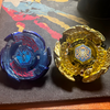 魂之最终战！银河天马W105R²FVS地狱魔犬BD145DS
