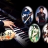 【Mr.Li 钢琴】古剑奇谭钢琴组曲 高燃高虐预警！