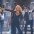 Christina Aguilera - Medley Live ( NBA Game 2015) - 1080p