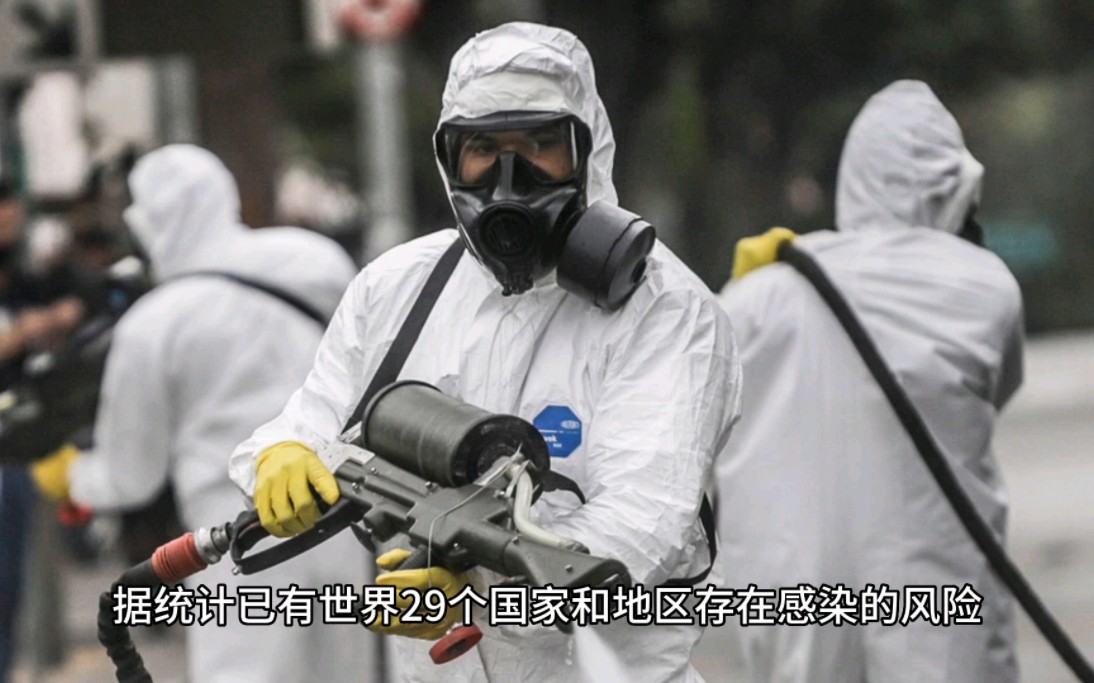 Alert, the new crown variant of the virus "Big Horn" has entered our country, you can deal with it in this way