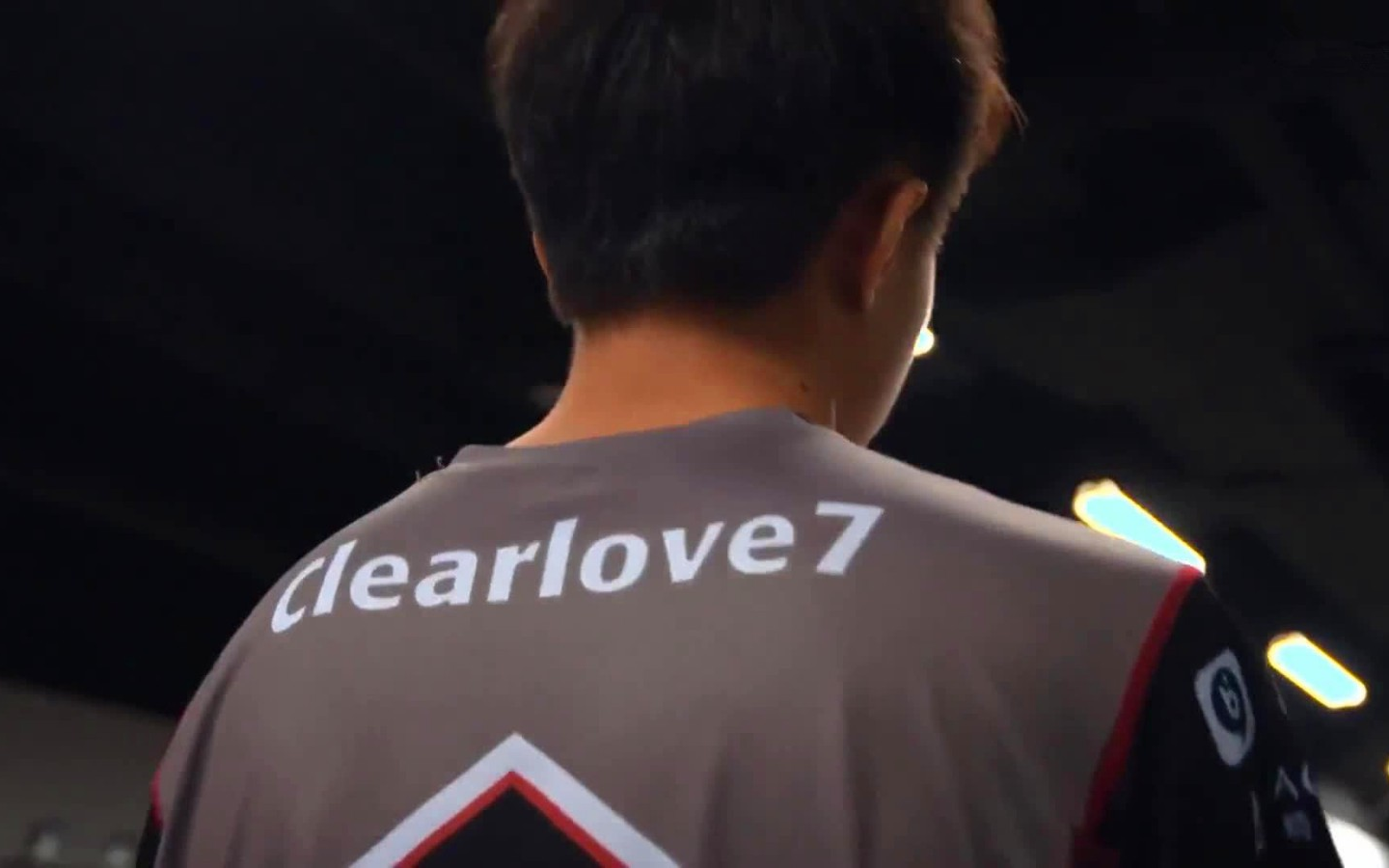 【电竞人物志】第一期 clearlove 明凯 永不言弃的追梦人