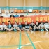 “奋发意志 飞扬青春”松江二中2020学年跨年级篮球友谊赛精彩集锦