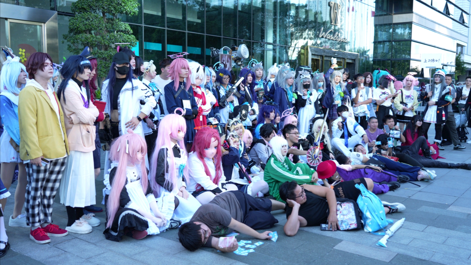 [So many Azure Files cos] - It feels like there's Nanryang.