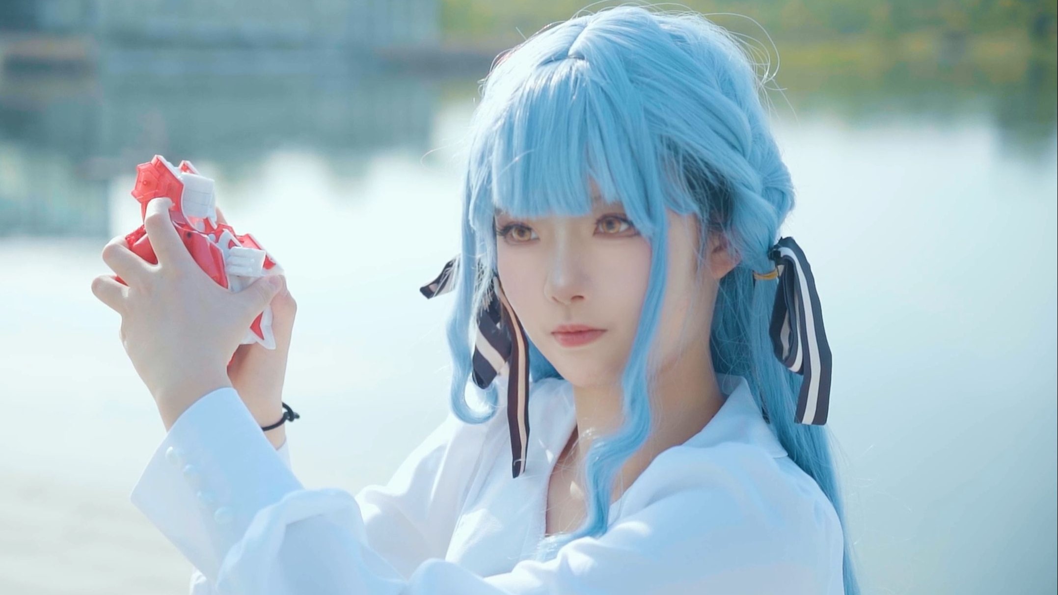 【假面骑士】丰川祥子：我要成为神！