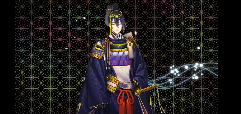 ヴァンガード 刀剣乱舞 三日月宗近 小狐丸 極 デッキパーツ まとめ RRR