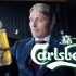 Mads mikkelsen 嘉士伯Carlsberg啤酒广告，丹麦先生的60秒