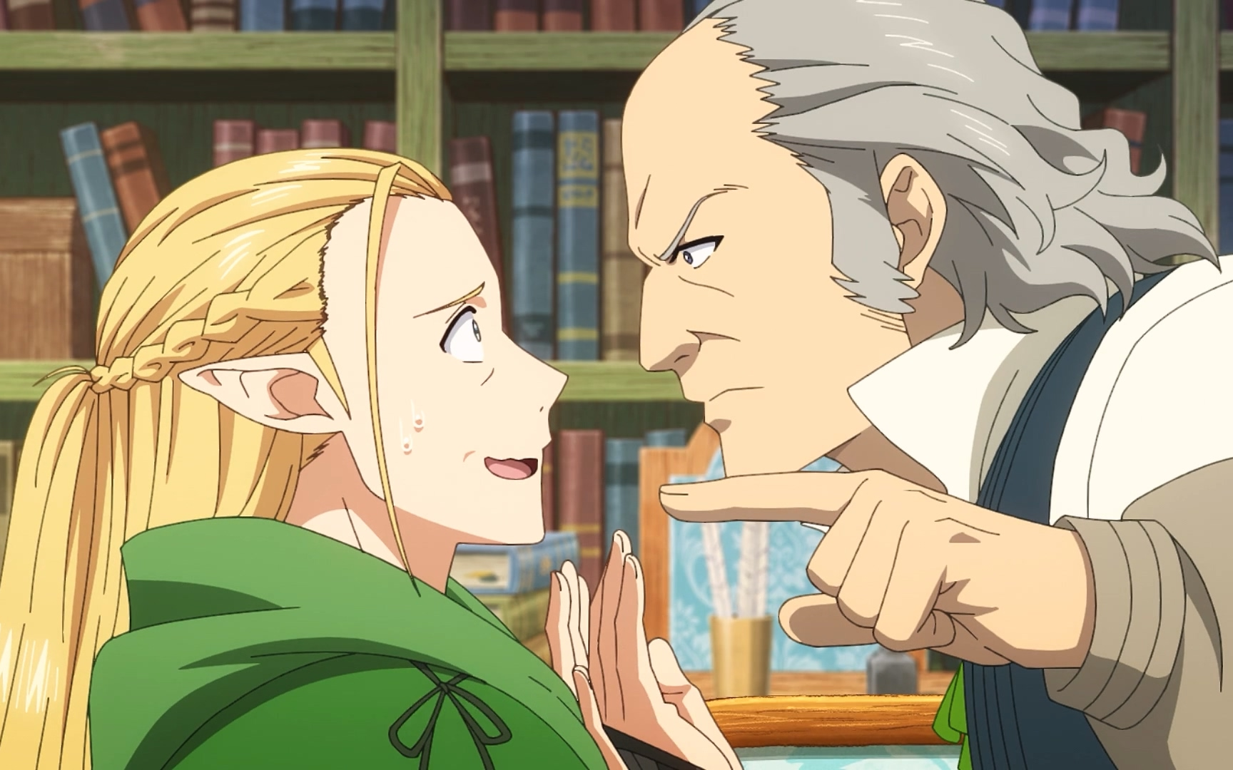 【10月】超常技能开启奇幻世界美食之旅 第二季 07