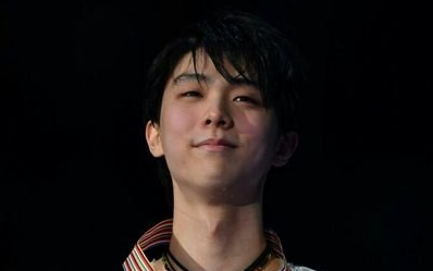 【羽生结弦】can you feel the love tonight_明星