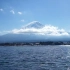 【空镜头】日本富士山阳光云雾 素材分享