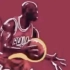 【微信8.0状态】大道至简，迈克尔乔丹的篮球艺术！