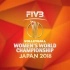 2018.10.20 季军决赛 中国 3-0 荷兰 - 女排世锦赛