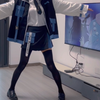 【伪娘】逐渐敷衍的你好nya