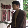 【町田啓太】TVガイドdan vol.25 | 拍摄花絮