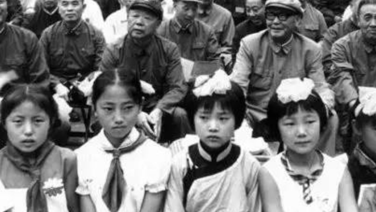 “挖肃紧急叫停，内蒙古分区而治，造反派再次分裂，运动方向不停变换，何去何从”——【呼和浩特文革地方史】（终）