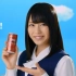 横山由依 wonda咖啡 AKB48广告 我也要这样的前台！
