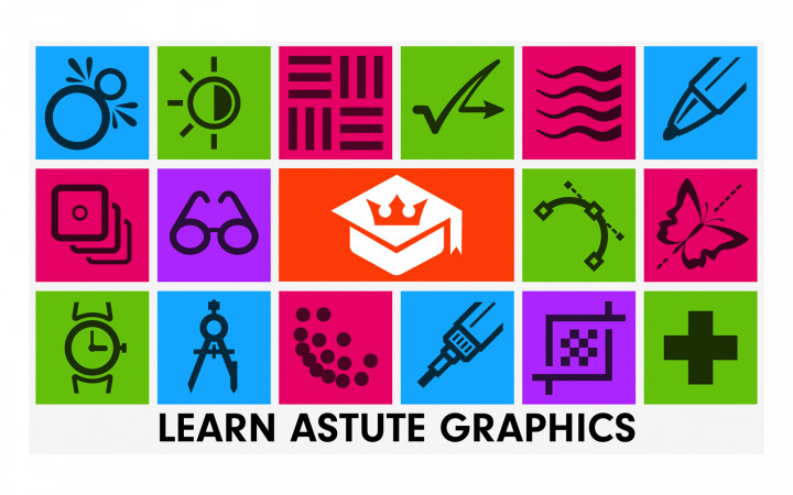 Astute Graphics InkQuest for Illustrator 插件官方教程(跟随官方更新)哔哩哔哩bilibili