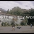 【Rhythmic Toy World】——描いた日々に