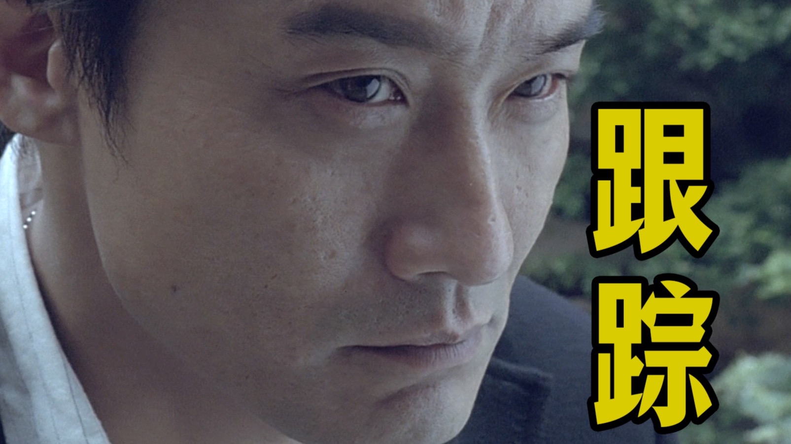 细读经典：《捕风追影》的原版拍得有多好？