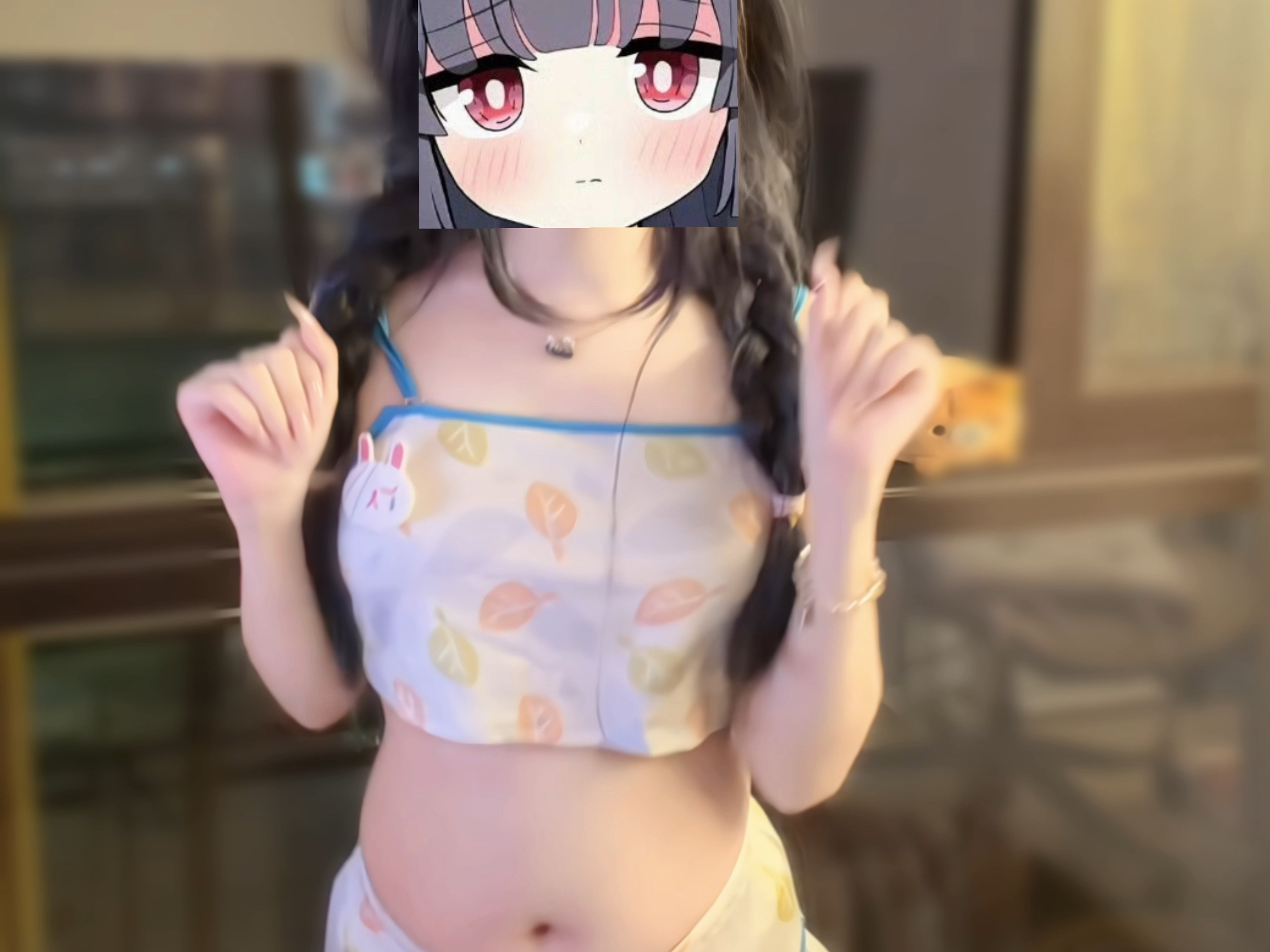 喵喵喵