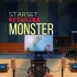 百万级装备听《Monster》- STARSET【Hi-Res】