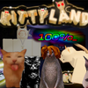 用猫meme做的恐怖游戏 | 小猫王国(Kittyland) 全流程 | ROBLOX_剧情