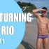 【Tom Daley】Returning to Rio!  Part 1 I Tom Daley