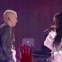 【强强联手】Eminem and Rihanna - The Monster ( 2014 MTV Movie Awar