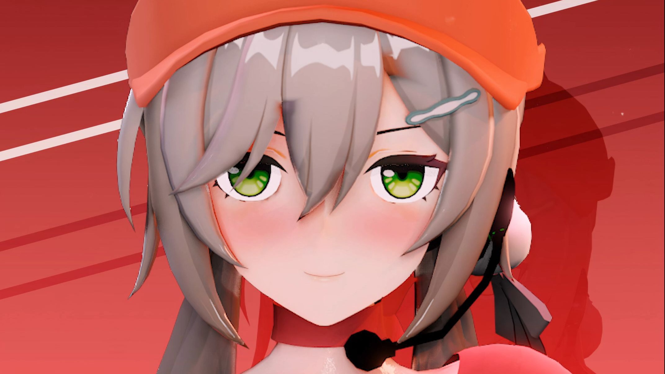 I've lost all my money and started to work for a living.