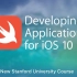 Swift 语言 iOS10 开发 斯坦福(Stanford) CS193p 公开课（11）