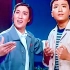 1972革命现代京剧《海港》原声选段《忠于人民忠于党》演唱：李丽芳、朱文虎