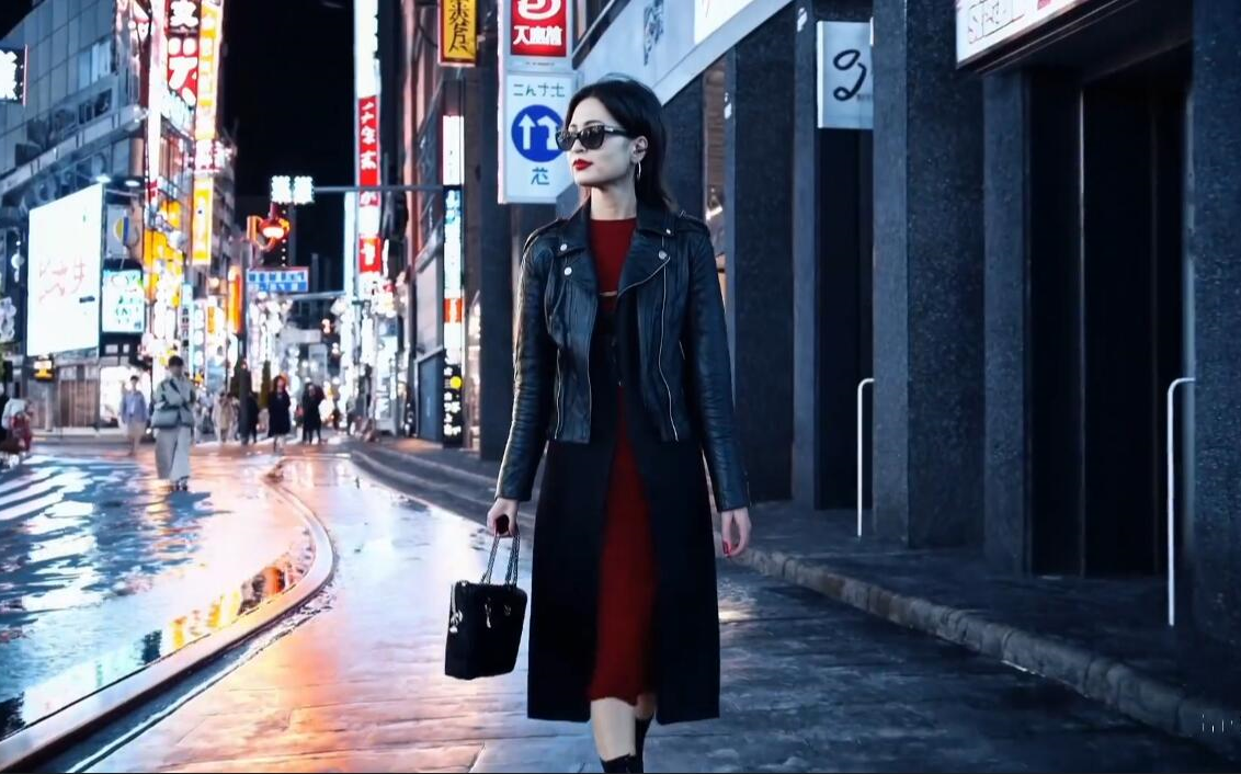 炸裂！OpenAI首个AI视频生成模型发布