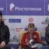 拿铁赛后痛哭的那场比赛-2021年俄少大龄组自由滑