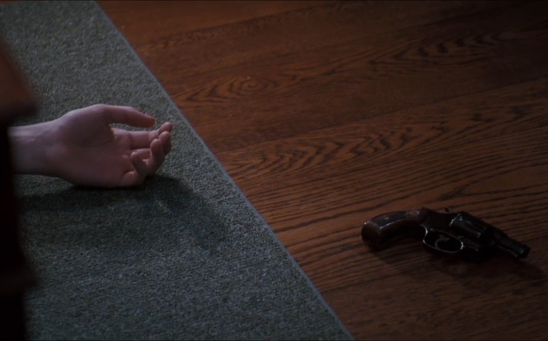 【越哥】豆瓣9.0分，这样的好电影已经不多了！有风险趁早看！