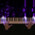 【钢琴】你指尖涌动的电光~/ Patrik Pietschmann