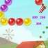 iOS《Farm Bubbles》级1244