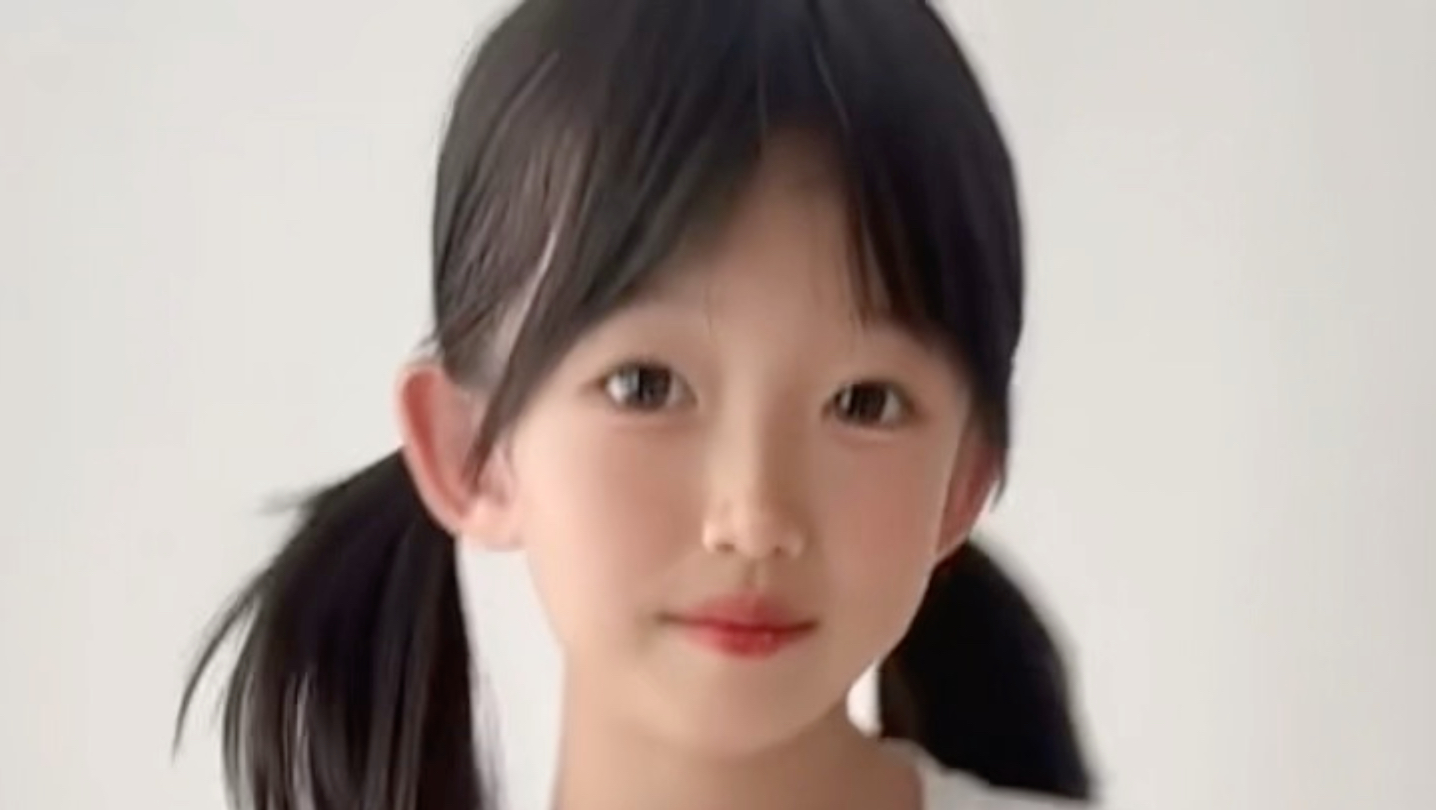 这个太可爱了啊