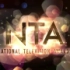 David Tennant\'s NTA Special Recognition - His Reaction （DTT