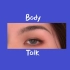 【原创】Body talk