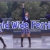 【铃酱】World Wide Festival（short ver.）||向着闪耀的世界Fly！☆