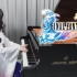 最终幻想X OST - To Zanarkand - 钢琴演奏【Ru's Piano】