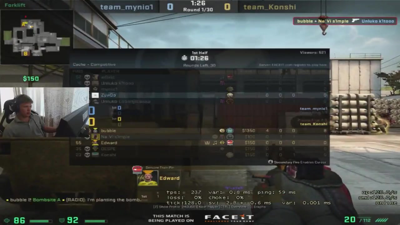 csgo视频设置 B站