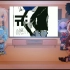 Sans au react to Bad Guys meme || ENG|RUS || credit is the d